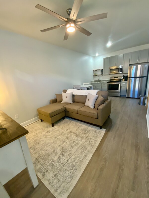 149 1st St S, Wiggins, MS 39577 - photo 2