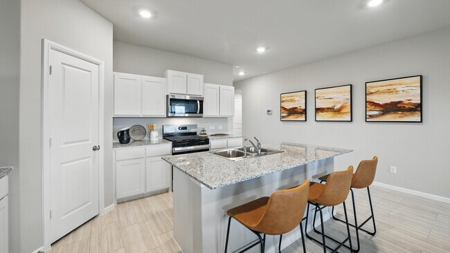 0 Longhorn Estates St unit 37704125, Crowley, TX - photo 2