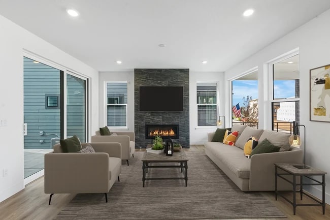 11221 Vibrato Ln, Lone Tree, CO 80134 - photo 5