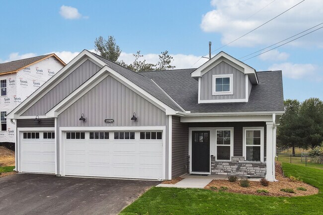 15680 Goodview Ave N unit 36461633, Hugo, MN 55038 - photo 5