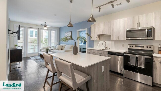 401 Hemphill St unit 231.1412513, Fort Worth, TX 76104 - photo 6