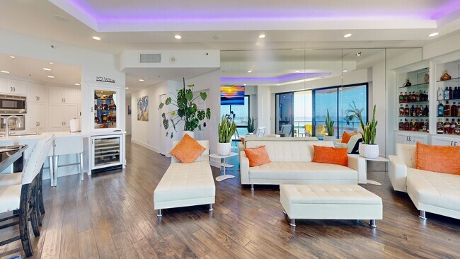 The Ocean Club unit 802, Long Beach, CA 90802 - photo 2