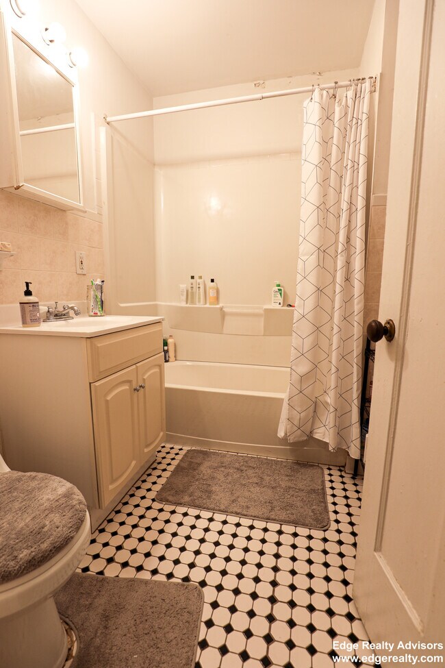 317 Saint Paul St unit 3, Brookline, MA 02446 - photo 7