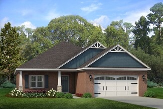 19939 Cherry Brook Rd, Athens, AL 35611