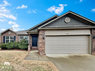 940 Pinehurst Loop, Cabot, AR 72023