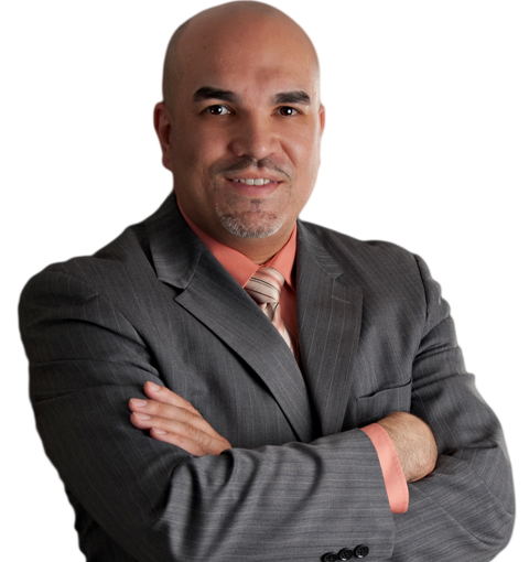 Luis Roberto Rodríguez