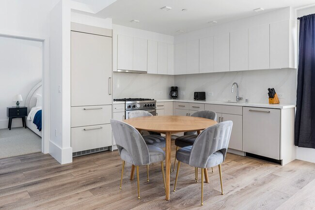 1288 Howard St unit FL5-ID2122, San Francisco, CA 94103 - photo 7