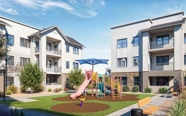 Arterra Apartments, Surprise, AZ 85388 - photo 7