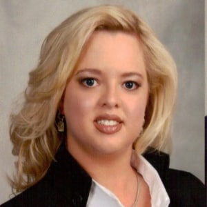 Amanda White