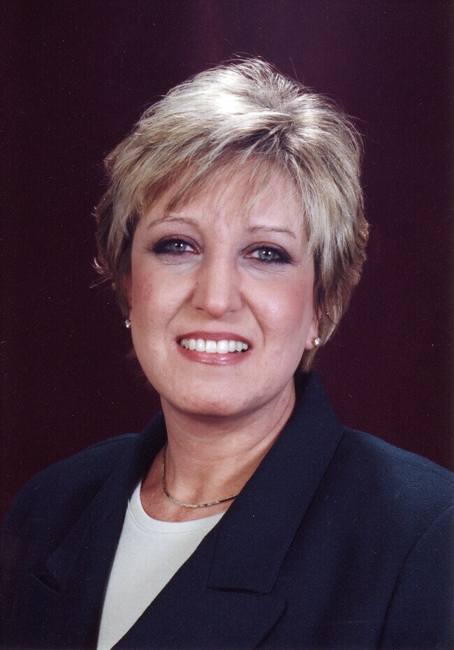 Mary Ann Shaw