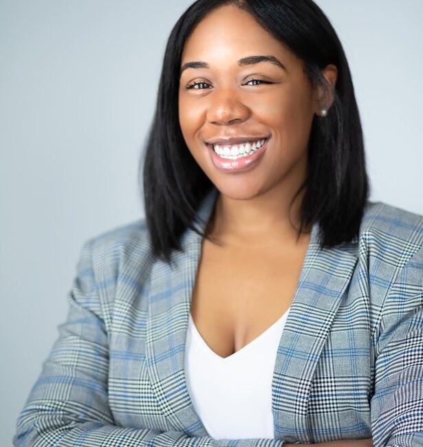 Ms. Arielle Faulkner