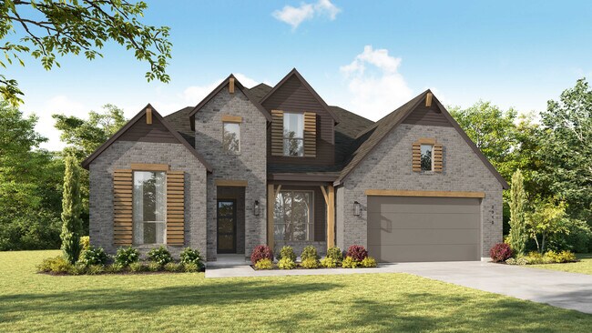 1655 Meraki Pkwy unit 38791989, Forney, TX 75126 - photo 3