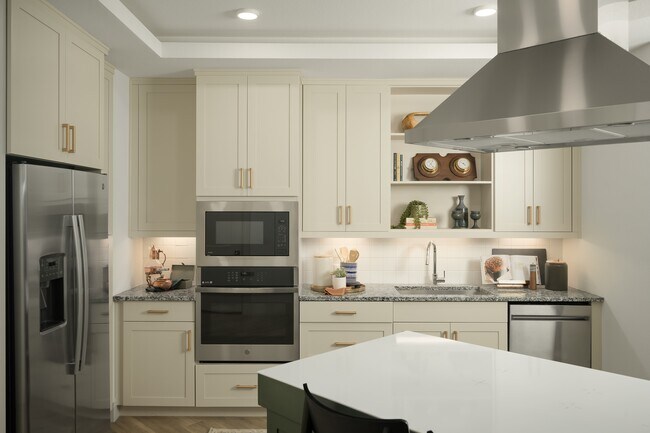 The Alyssa, Tempe, AZ 85288 - photo 5