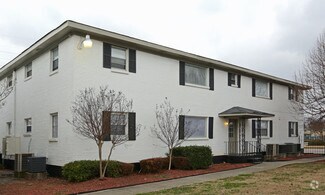 2317-2321 Bob Wallace Ave SW, Huntsville, AL 35805