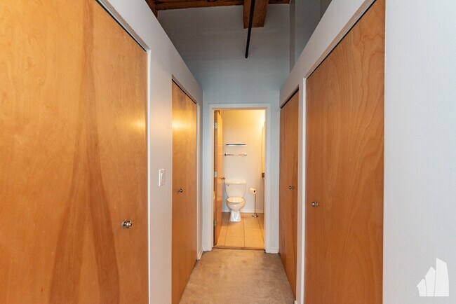 The Archer Bldg unit 203, Chicago, IL 60616 - photo 6