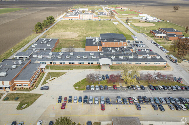 Orchard Farm Middle School
