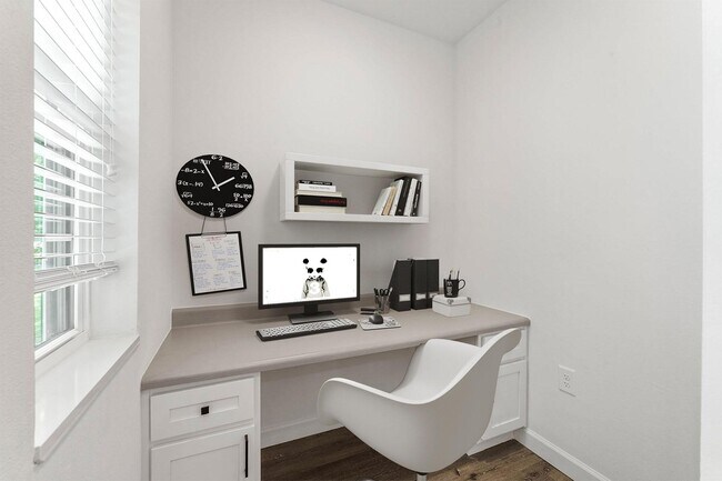 The Bend on Promenade Apartments, Rogers, AR 72758 - photo 7