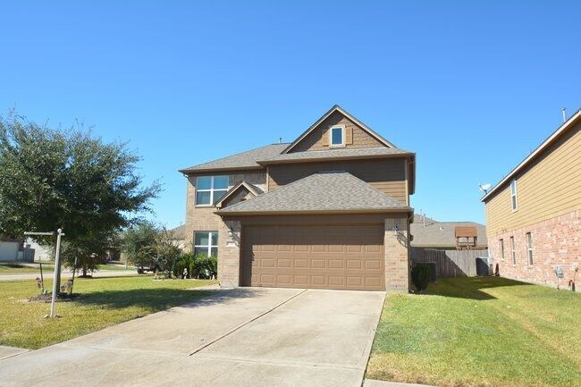 2214 Forest Floor Ct, Rosenberg, TX 77471 - photo 6