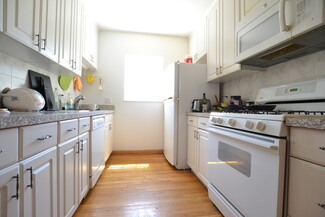 15 Lake Shore Ct Unit 2, Boston, MA 02135
