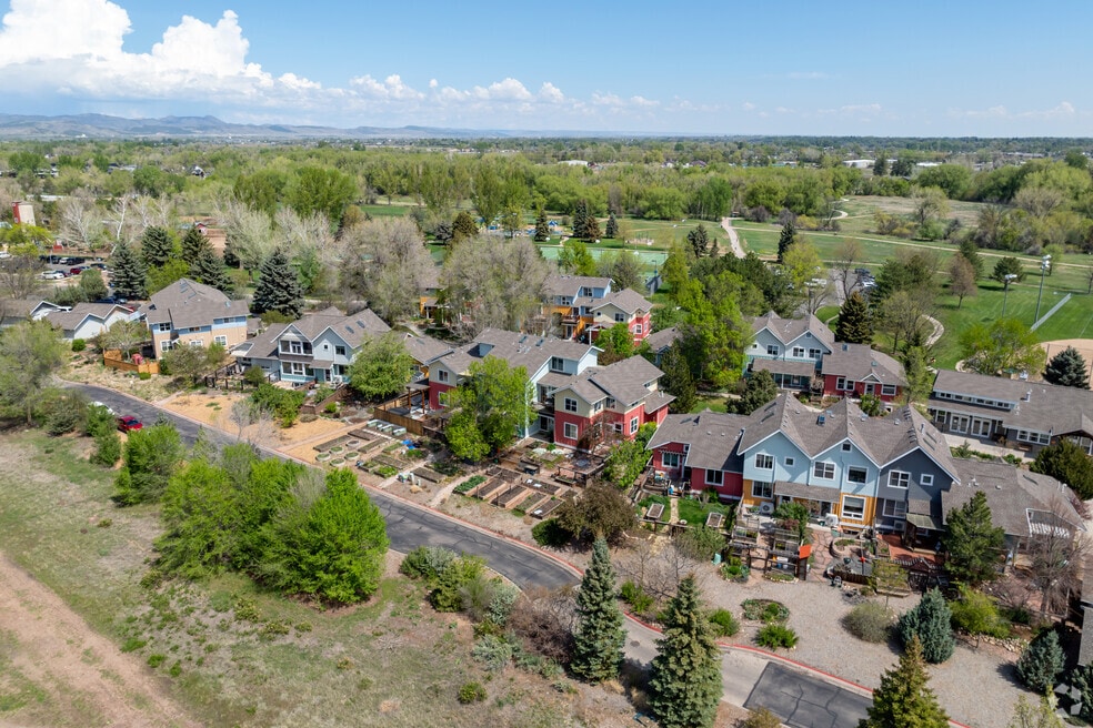 Martinez Park-Capitol Hill