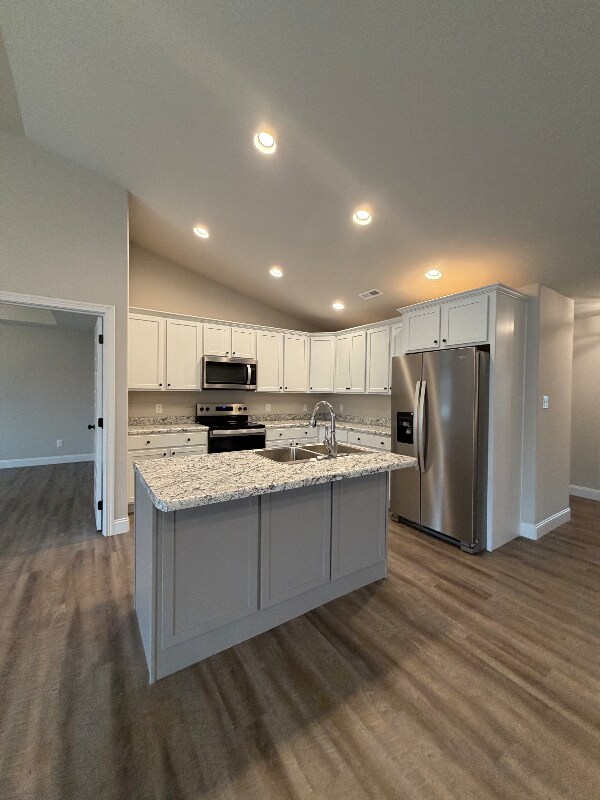 2615 Parkers Mdw Ln, Knoxville, TN 37938 - photo 4