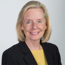 Jeanne Burton