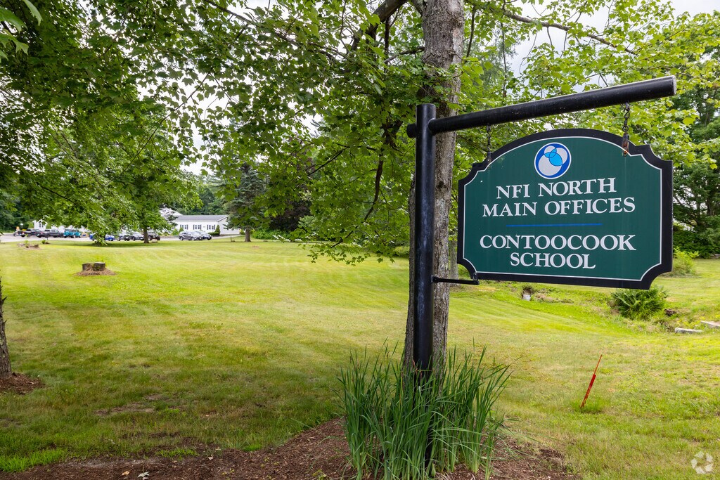 The Contoocook School, Contoocook NH Rankings & Reviews
