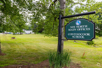 The Contoocook School