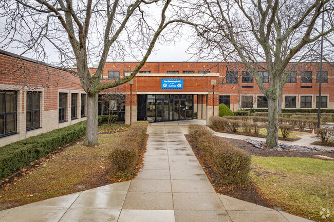 Tripp Elementary School