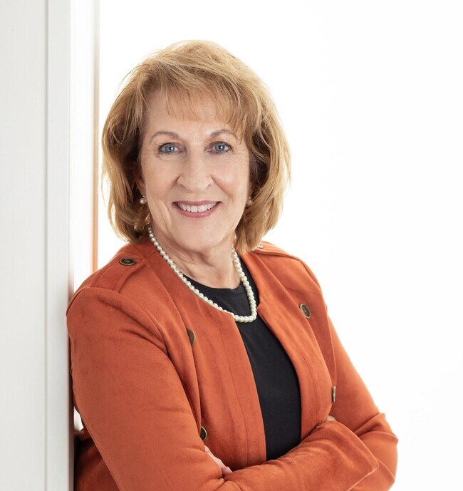 Kathleen Sloan-Beard