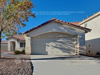 3124 Macaroon Way, North Las Vegas, NV 89031