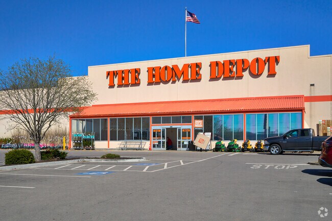 Vienna is the shopping destination of the Mid Ohio Valley.