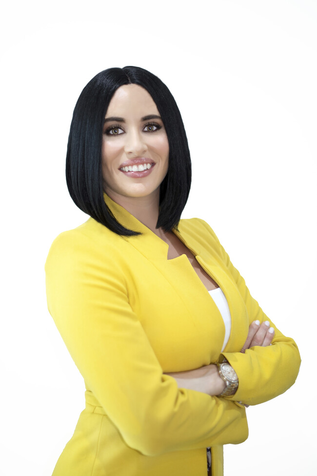 Agent Photo