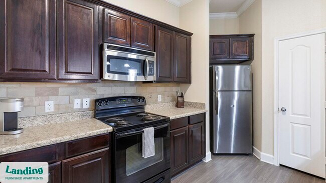 6101 N Riverside Dr unit 10-1034.1411213, Fort Worth, TX 76137 - photo 6