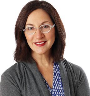 Pauline Webb