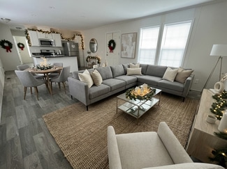 38171 Ducharme Dr, Clinton Township, MI 48038