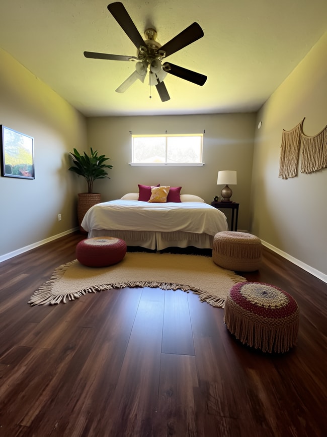 317 W School St unit D, Lake Charles, LA 70605 - photo 4