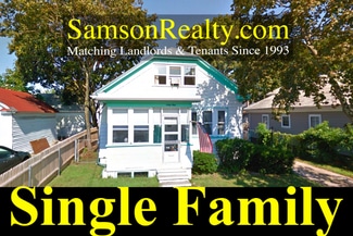 69 Nathaniel Ave, Pawtucket, RI 02860