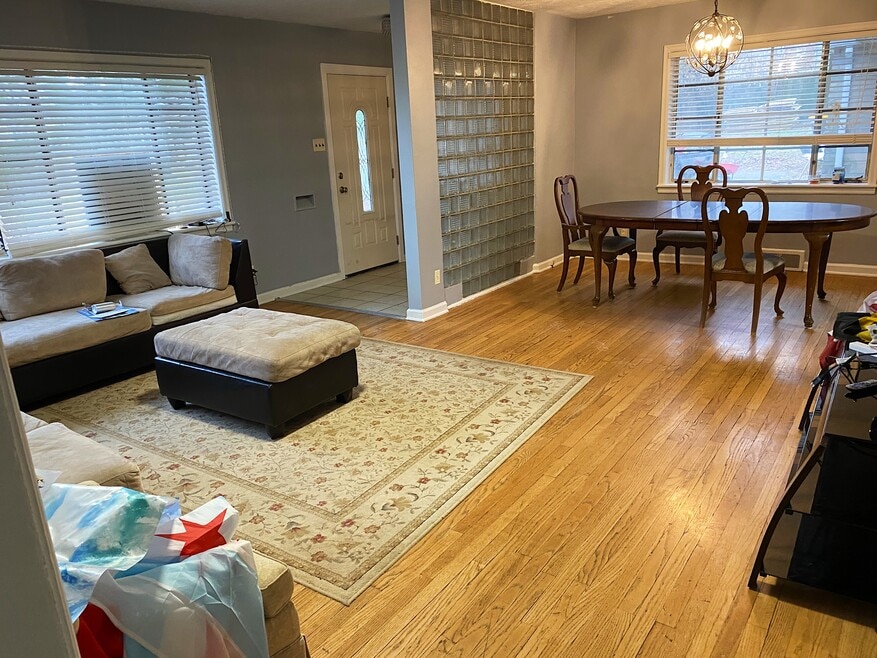 2000 E Atwater Ave, Bloomington, IN 47401 - photo 1