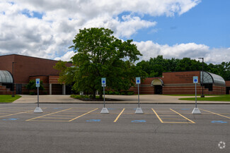 Thomas M. Ryan Intermediate School