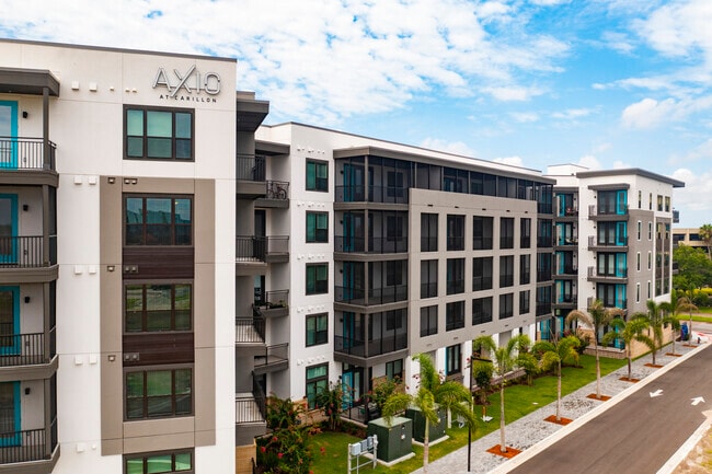 250 Carillon Pky Saint Petersburg, FL