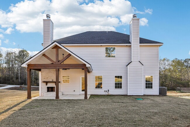 102 Brian Dr unit 38776455, Warner Robins, GA 31088 - photo 6