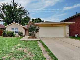 1042 Ridgecrest Dr, McKinney, TX 75069