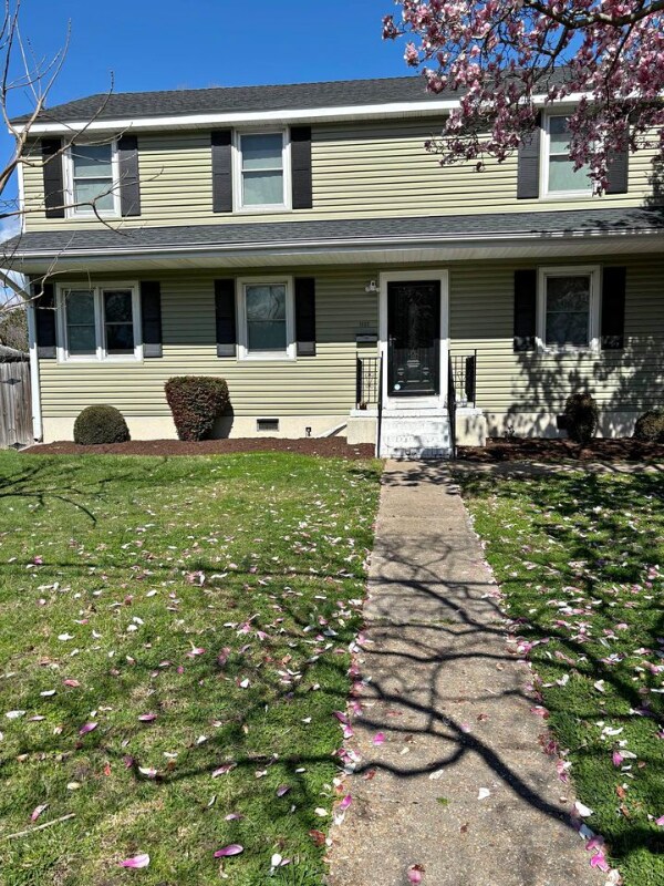 1112 Templar Blvd, Norfolk, VA 23518