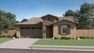 3362 S Piedra, Mesa, AZ 85212