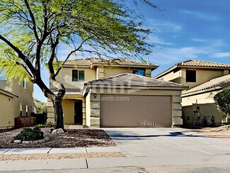 341 W Amber Hawk Ct, Green Valley, AZ 85614