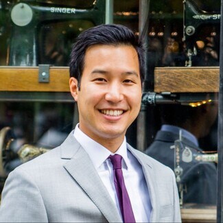 Dennis Wong