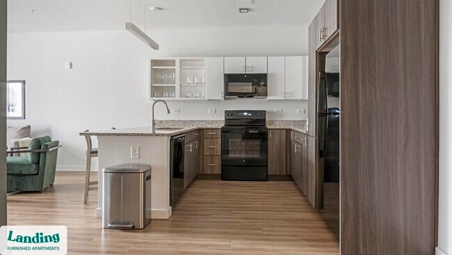 750 Avondale Creek Dr unit 401, Decatur, GA 30032 - photo 5