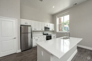 1105 Blaine Ave, Indianapolis, IN 46221