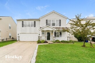 7399 Kenrich Dr, Canal Winchester, OH 43110